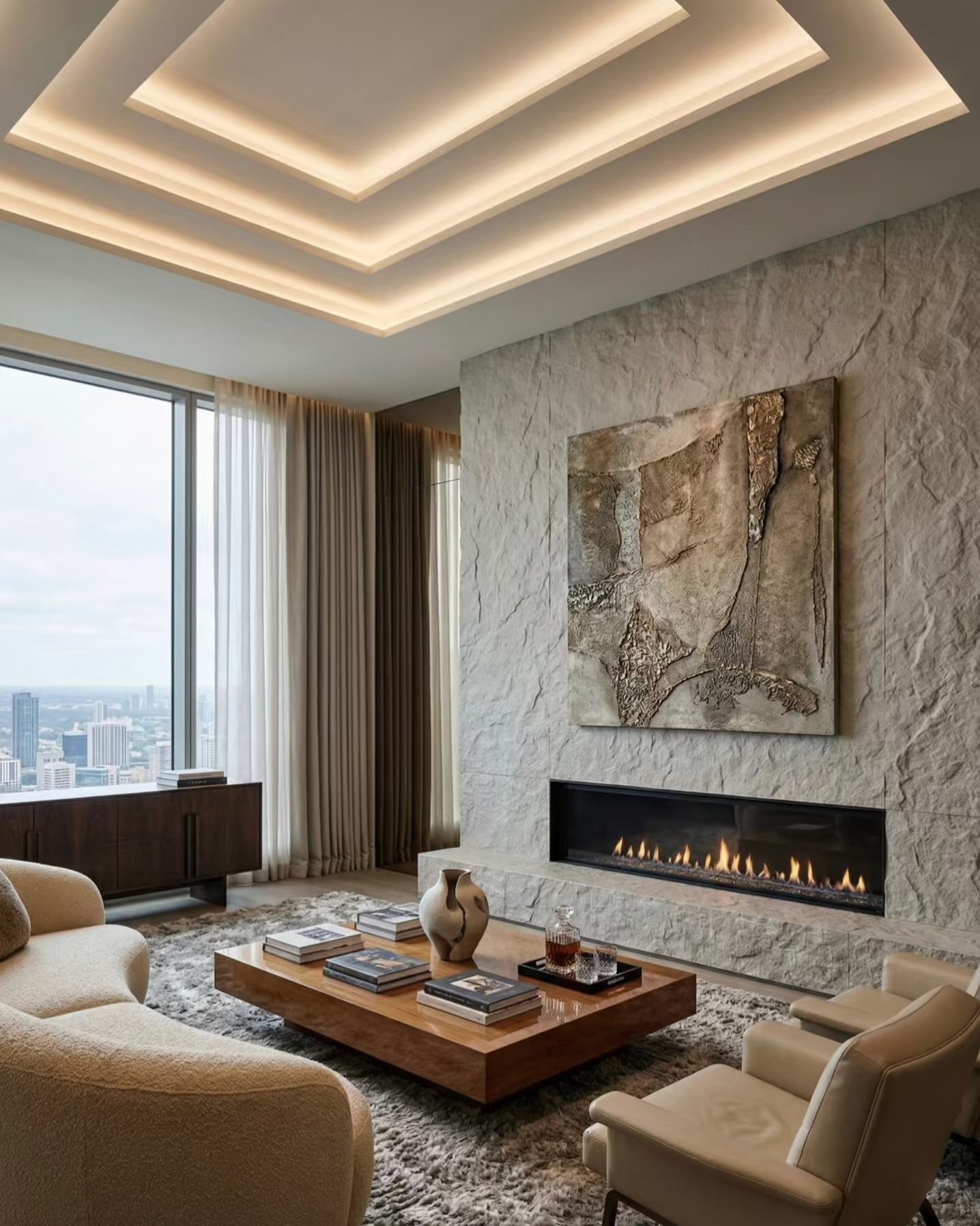 Guangdong Fortune Stone Soft Porcelain: A2 Fire Rated, 1500-Hour Weather Resistance, Already Applied in Melbourne Olympic Village