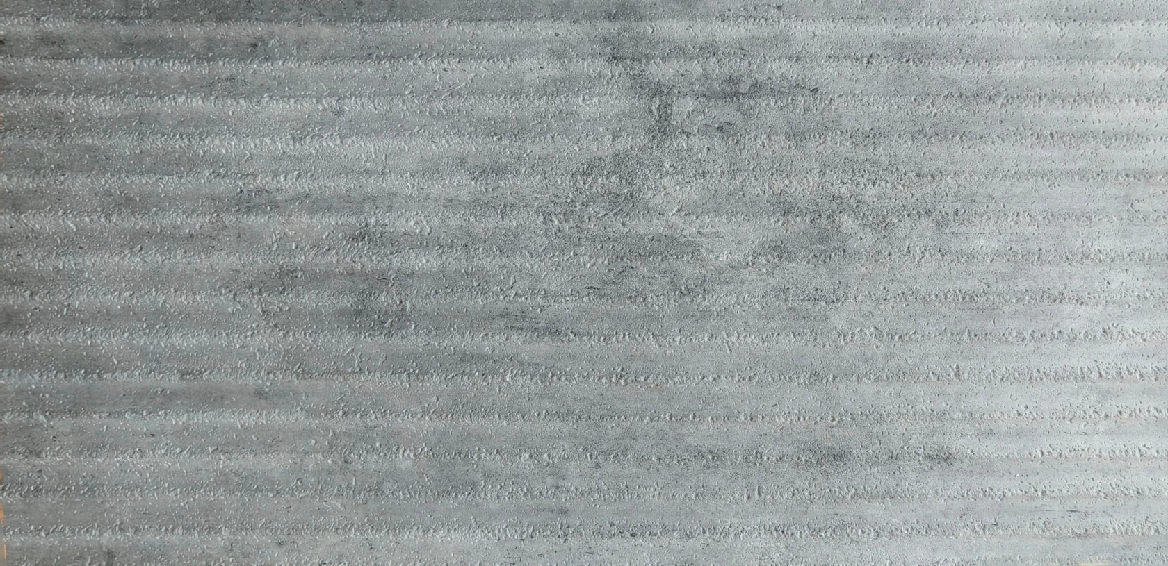 Wave board Cement 02 GR72