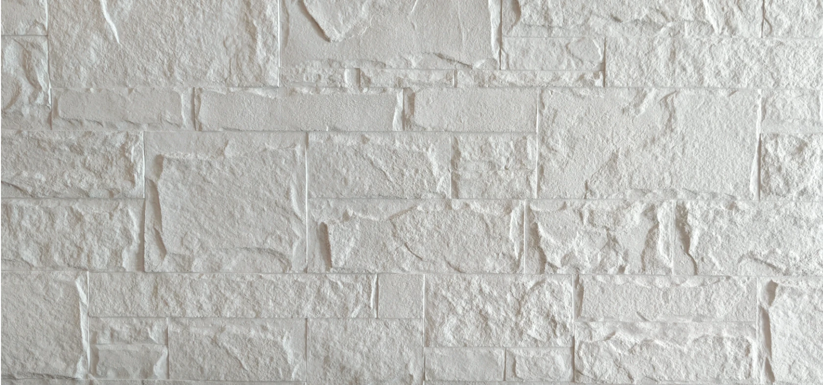 Stone slabs light grey GR77