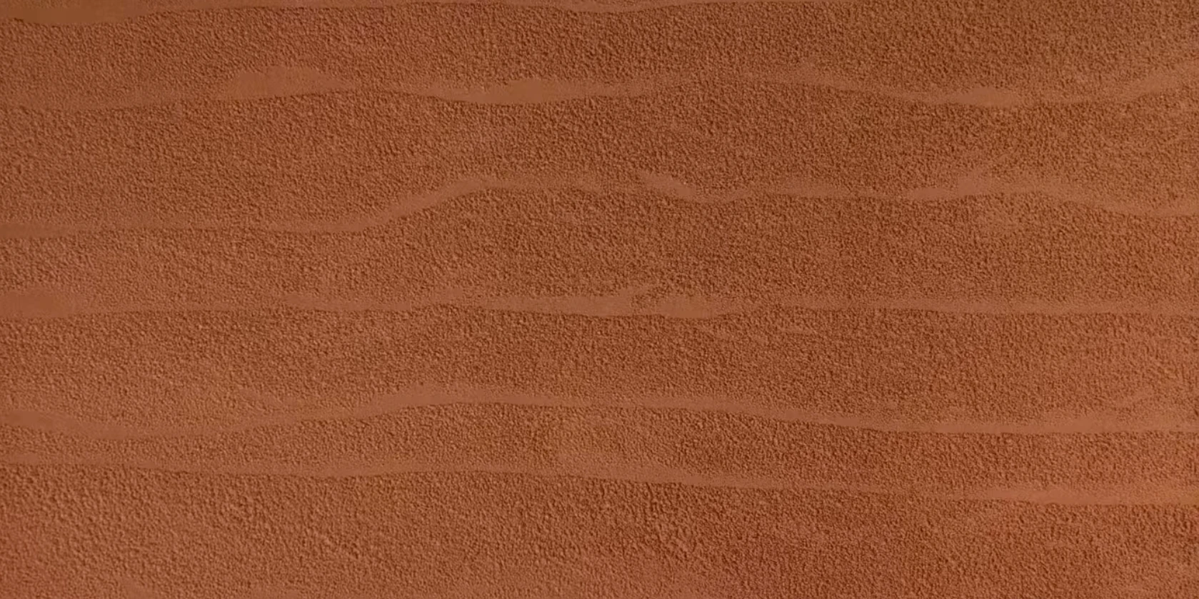 Rammed earth slab GR87