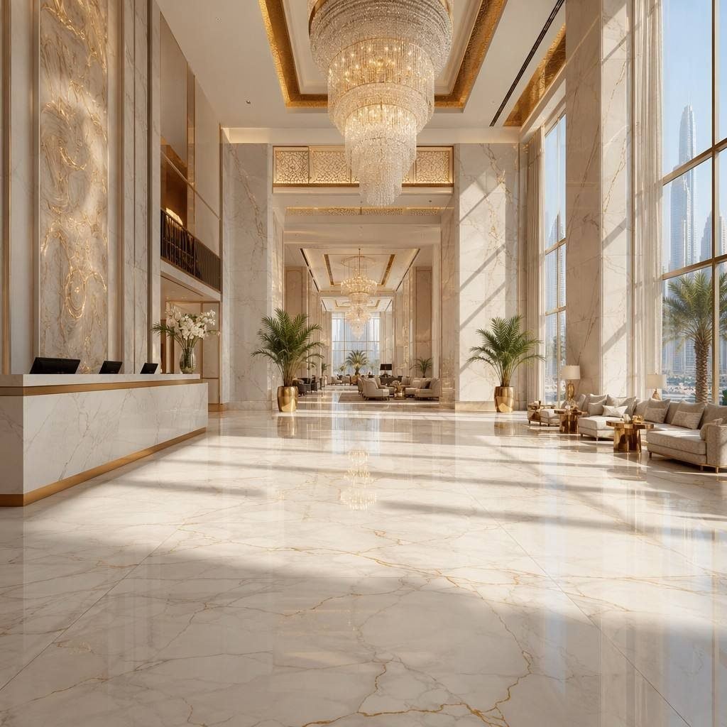 Dubai Hotel